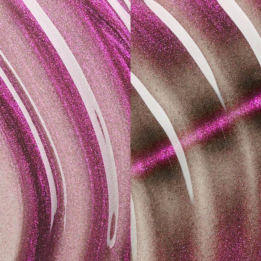 Mylee Cat Eye Gel Polish - Amulet