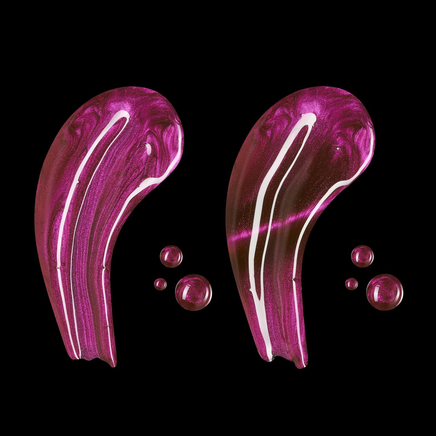 Mylee Aura Cat Eye Gel Polish