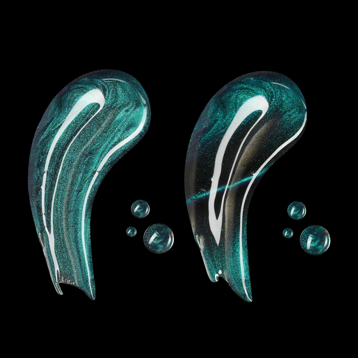 Mylee Beltane Cat Eye Gel Polish