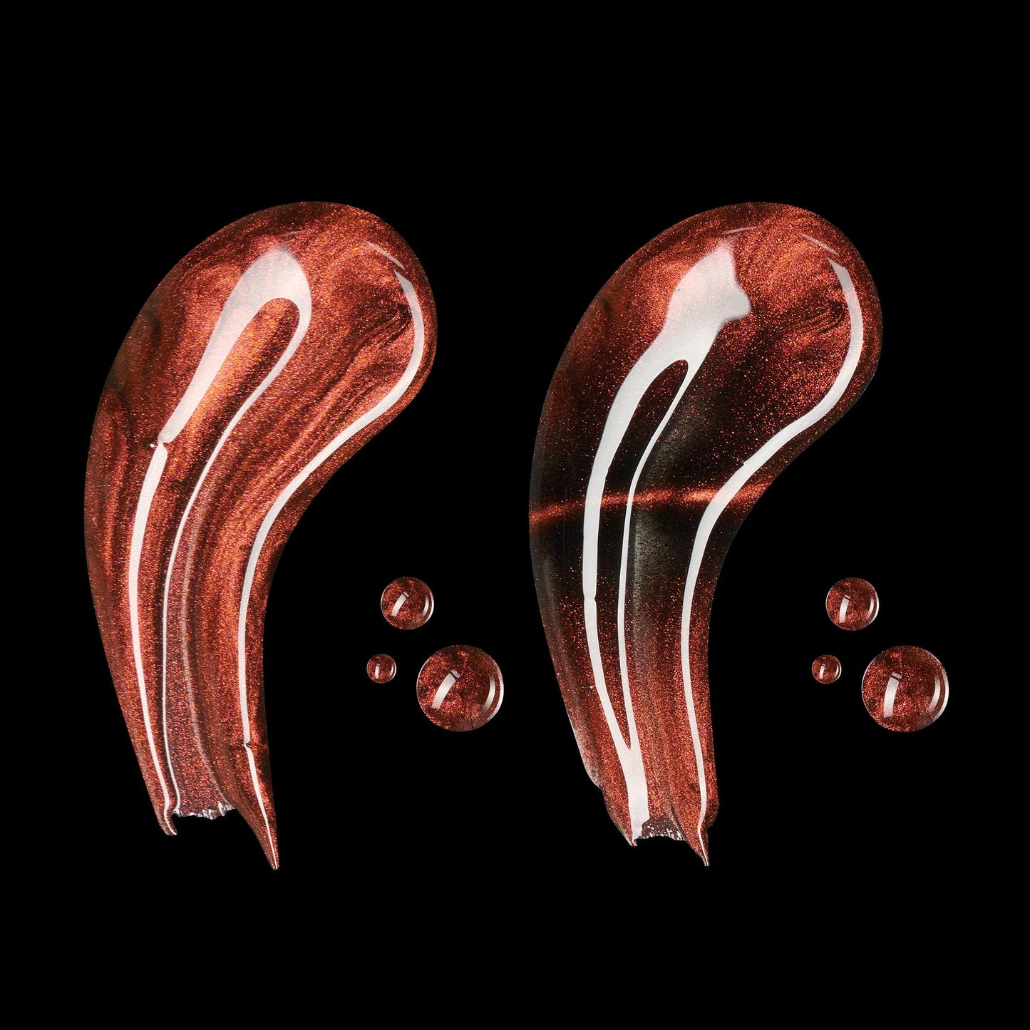 Mylee Blood Moon Cat Eye Gel Polish