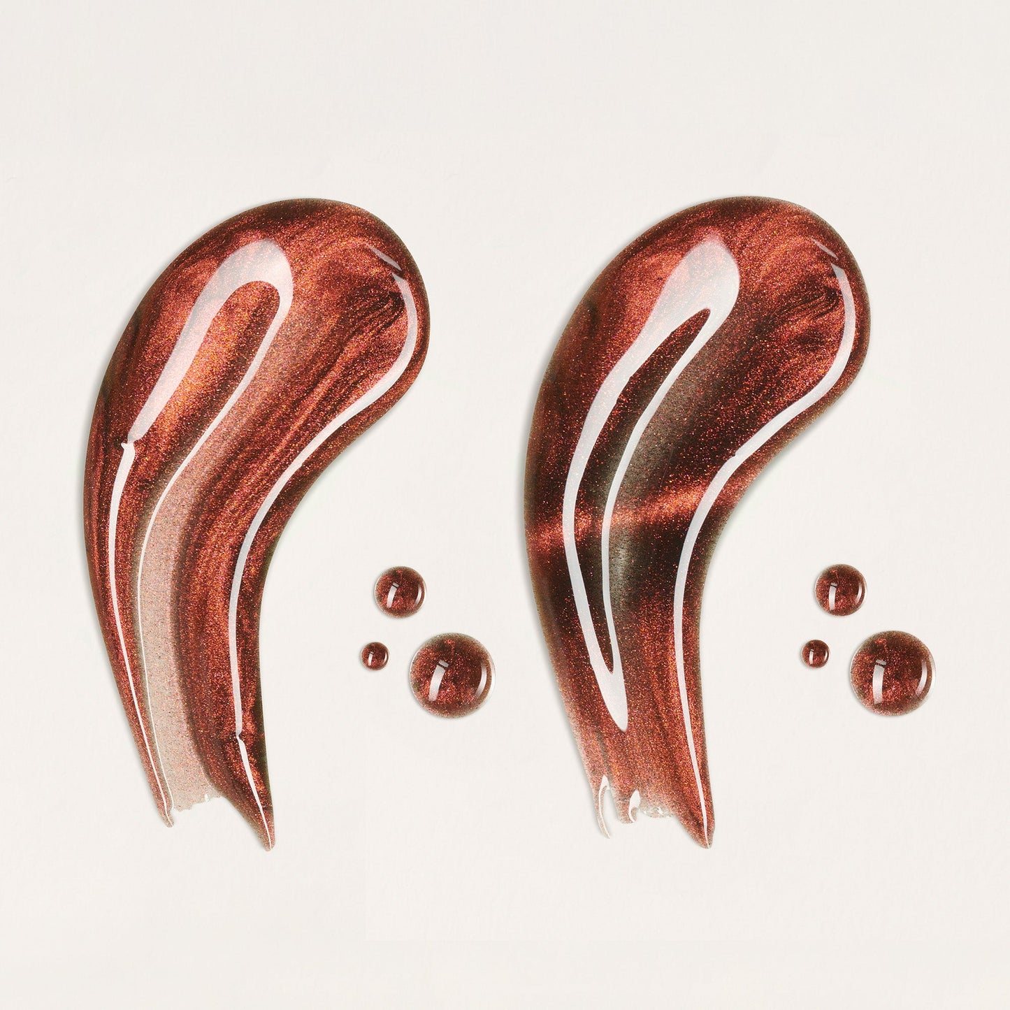 Mylee Blood Moon Cat Eye Gel Polish