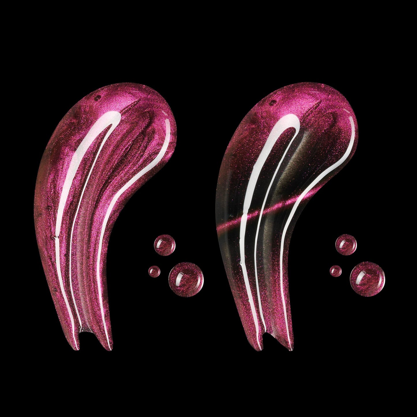 Mylee Gaia Cat Eye Gel Polish