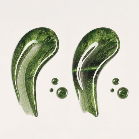 Mylee Cat Eye Gel Polish - Lucky Clover