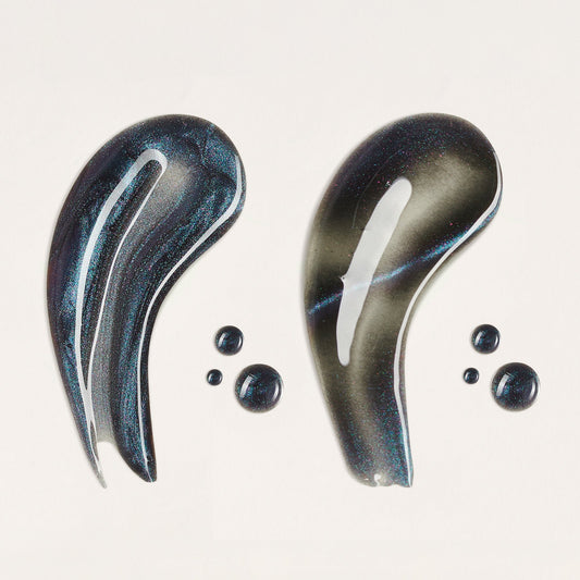 Mylee Cat Eye Gel Polish - Quartz