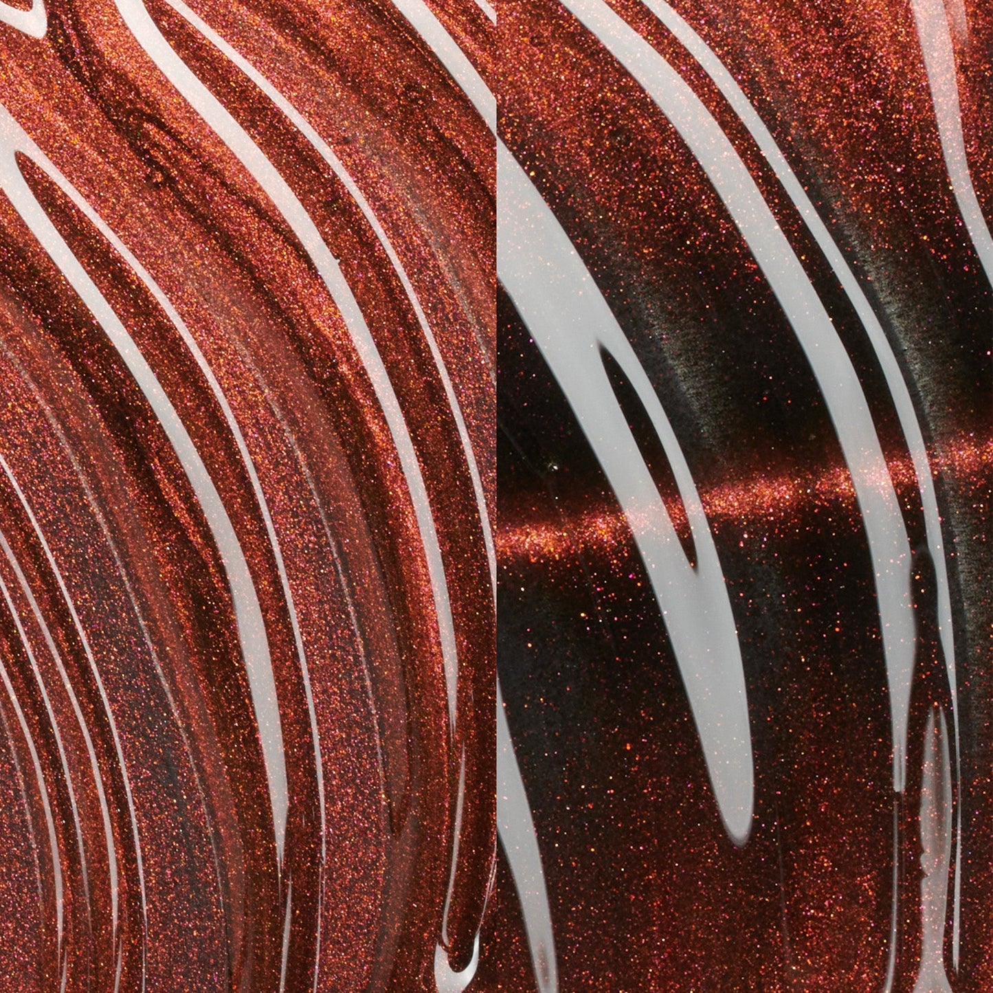 Mylee Blood Moon Cat Eye Gel Polish