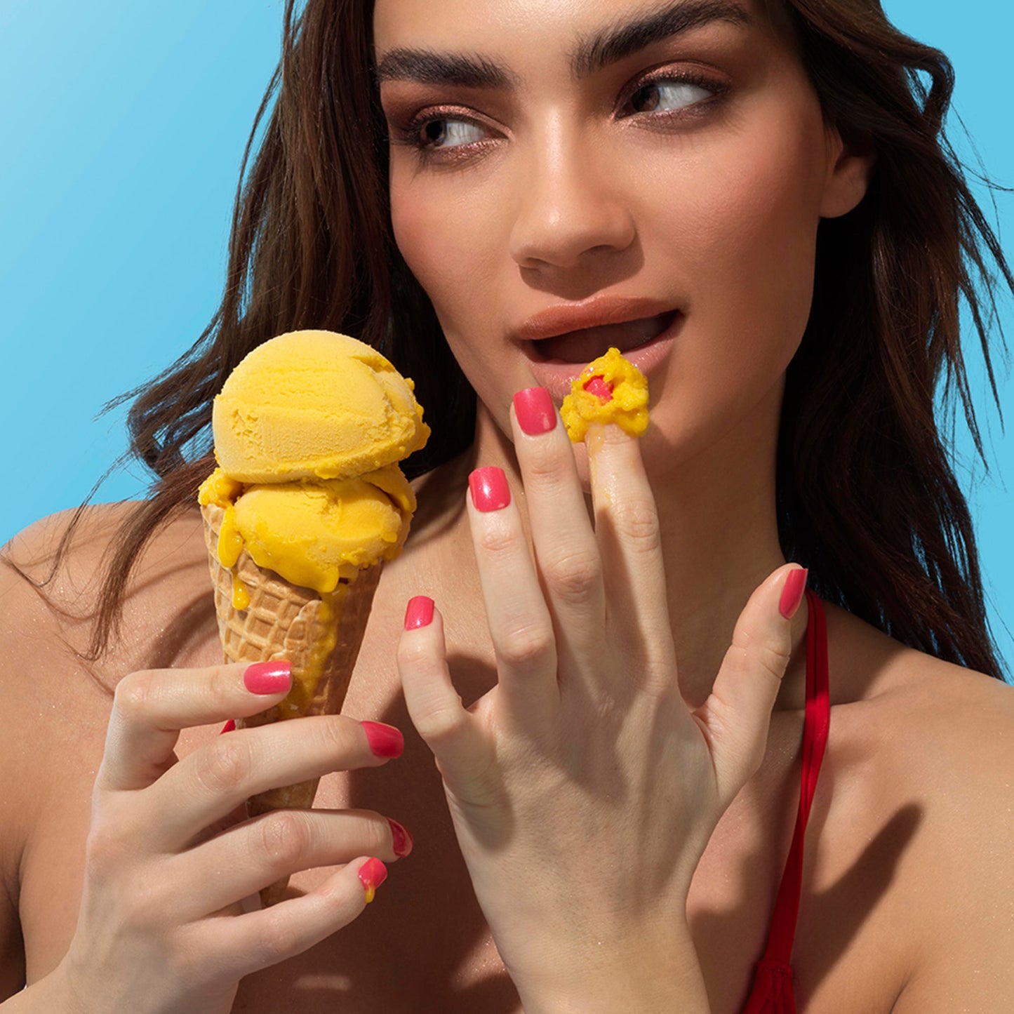 Mylee Pammy Gel Polish (T)