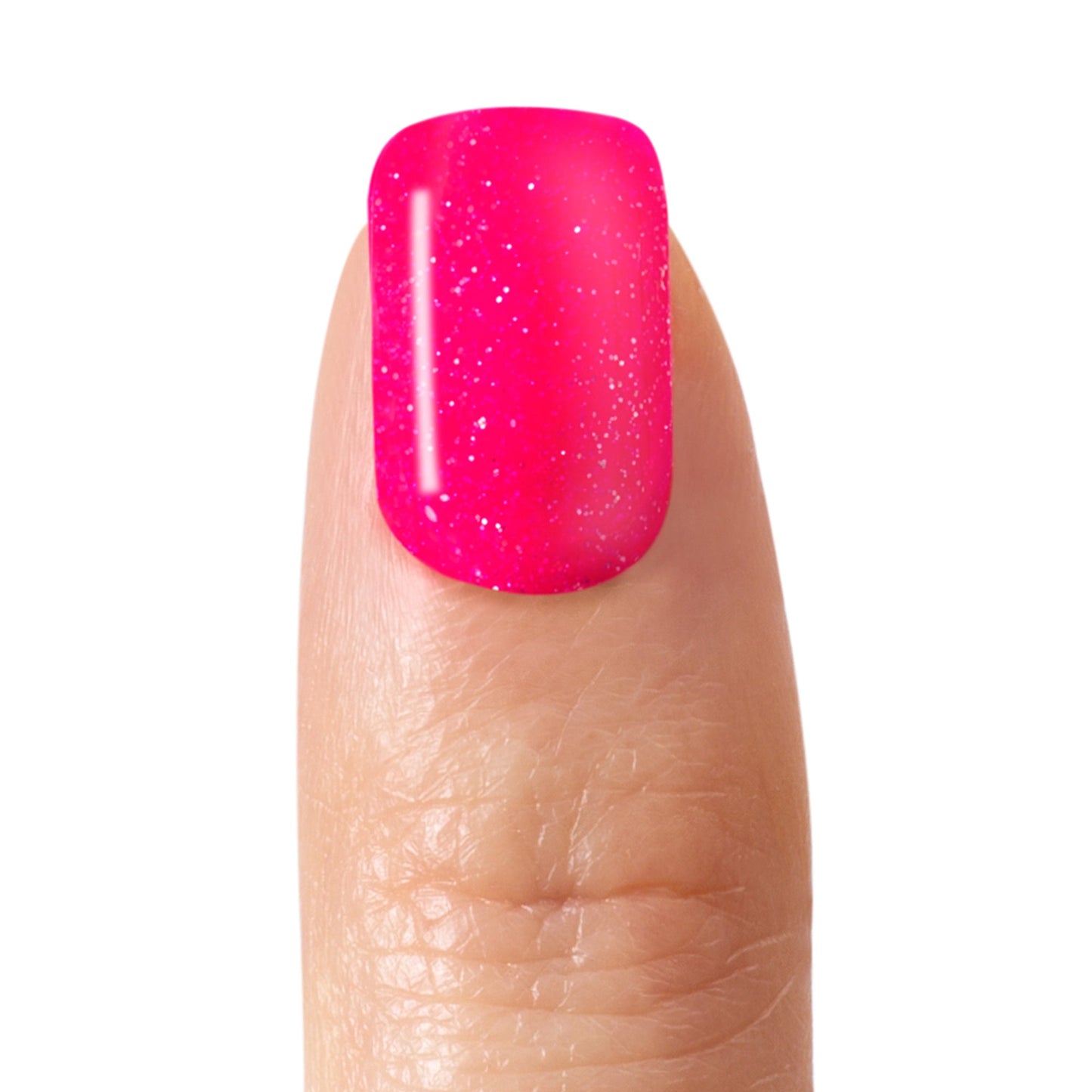 Mylee Gel Polish - Flamingo Floatie