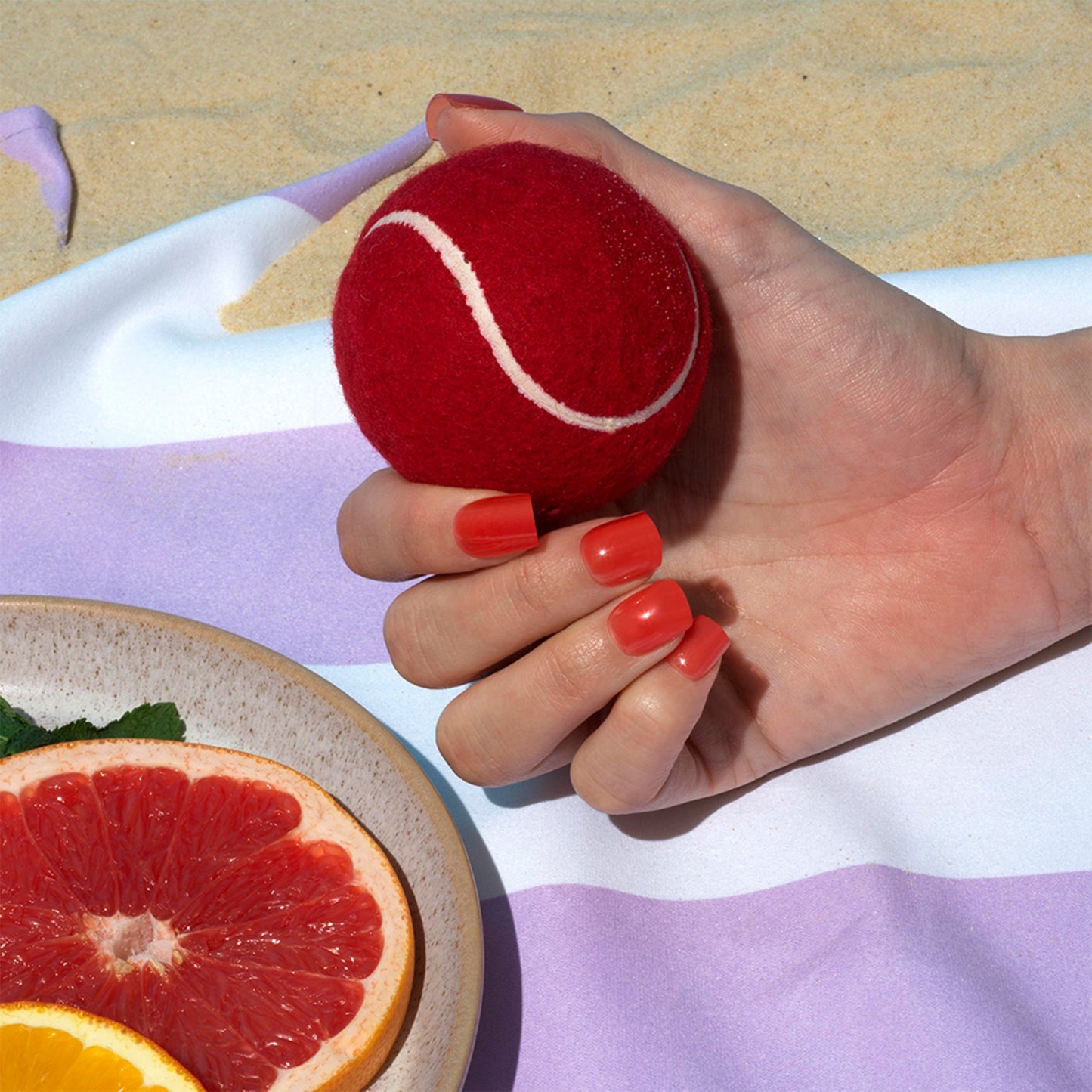 Mylee Star Fish Gel Polish