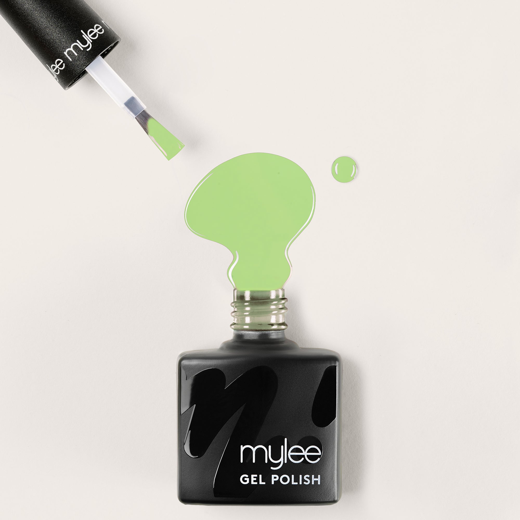 Mylee Gel Polish - Seaglass