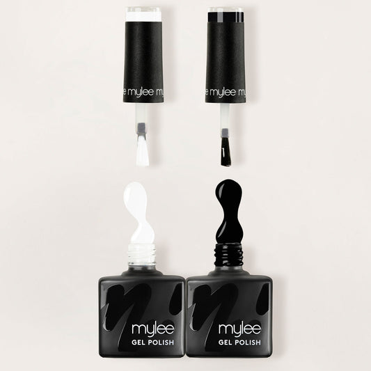 Mylee Cruella Gel Polish Duo - 2x8ml