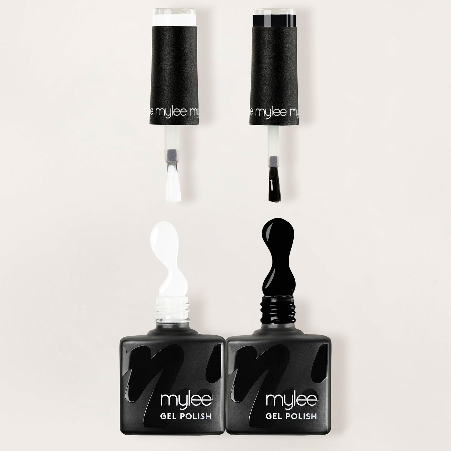 Mylee Cruella Gel Polish Duo - 2x8ml