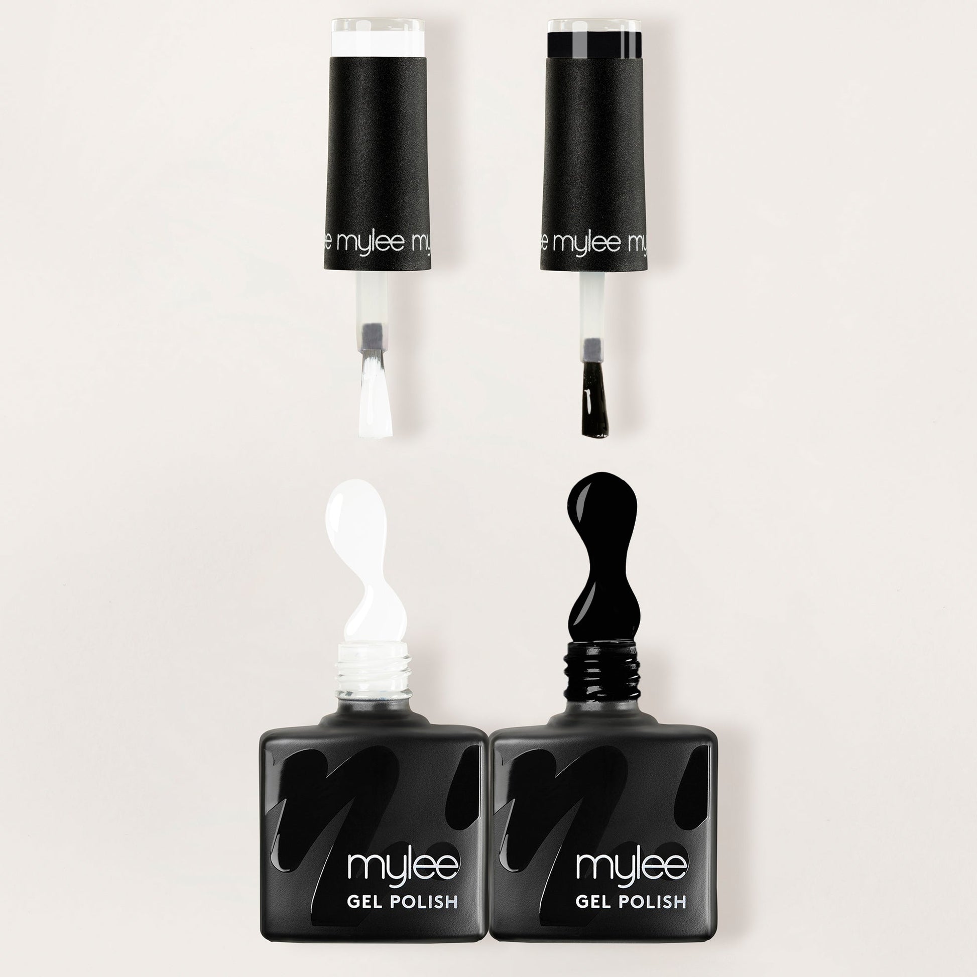 Mylee Cruella Gel Polish Duo - 2x8ml