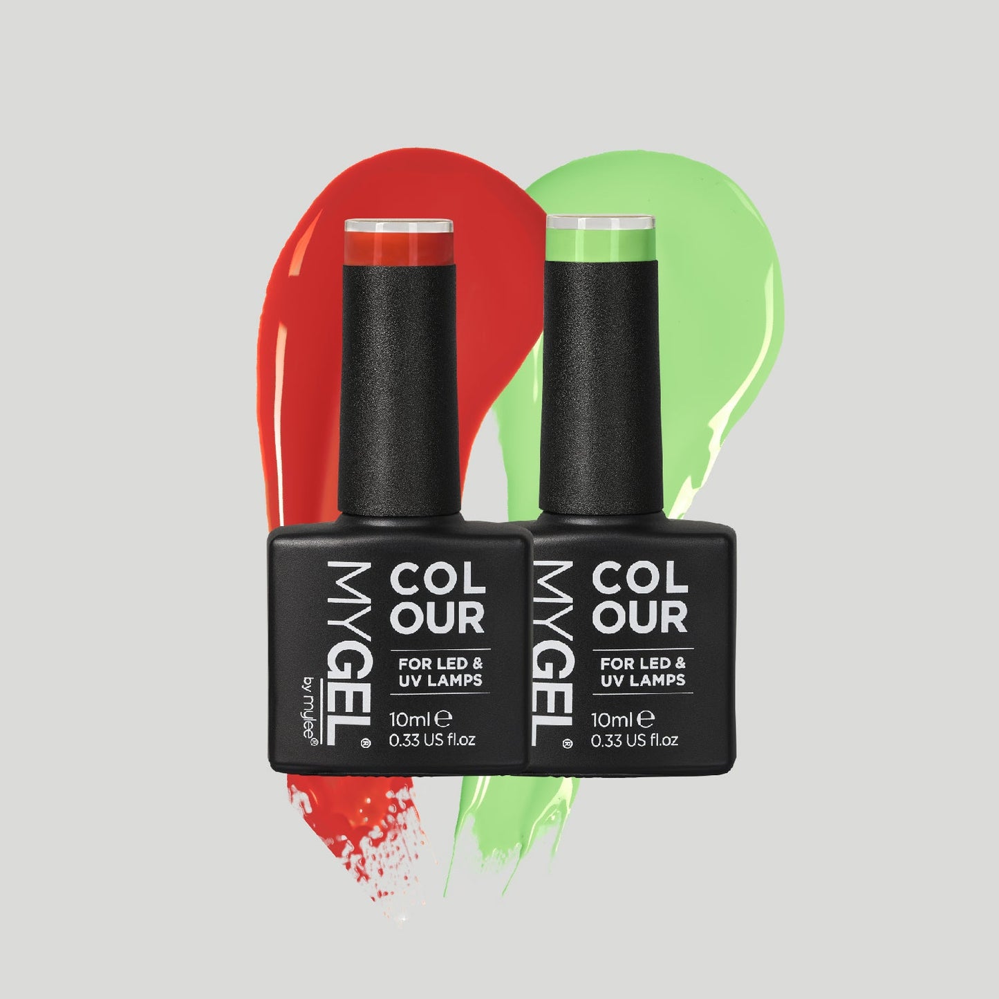 Mylee The Island Collection Fiji -  2x10ml