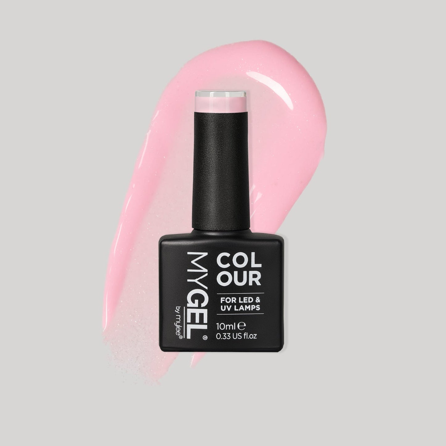 Mylee Modern Romance Gel Polish Collection