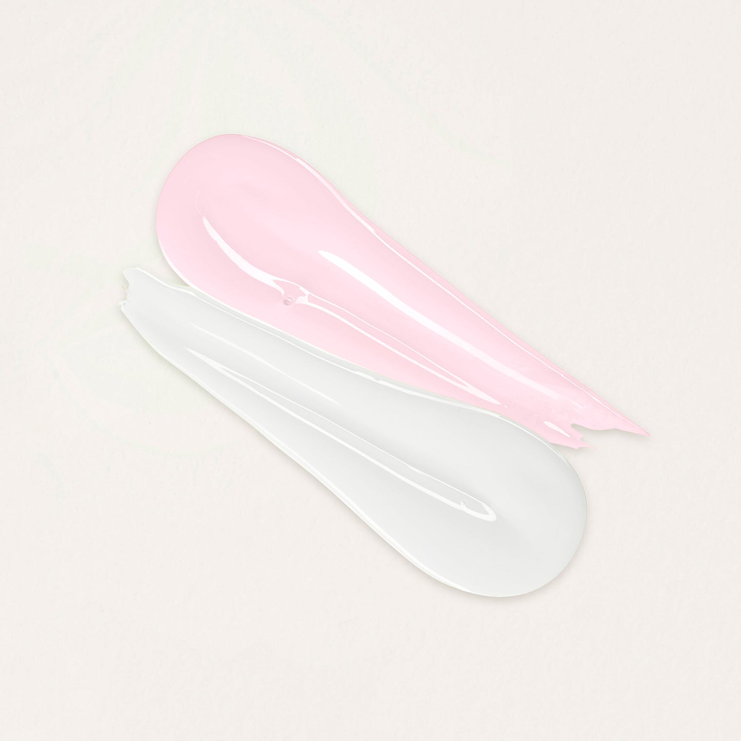 Mylee French Manicure Gel Polish Duo - 2x8ml