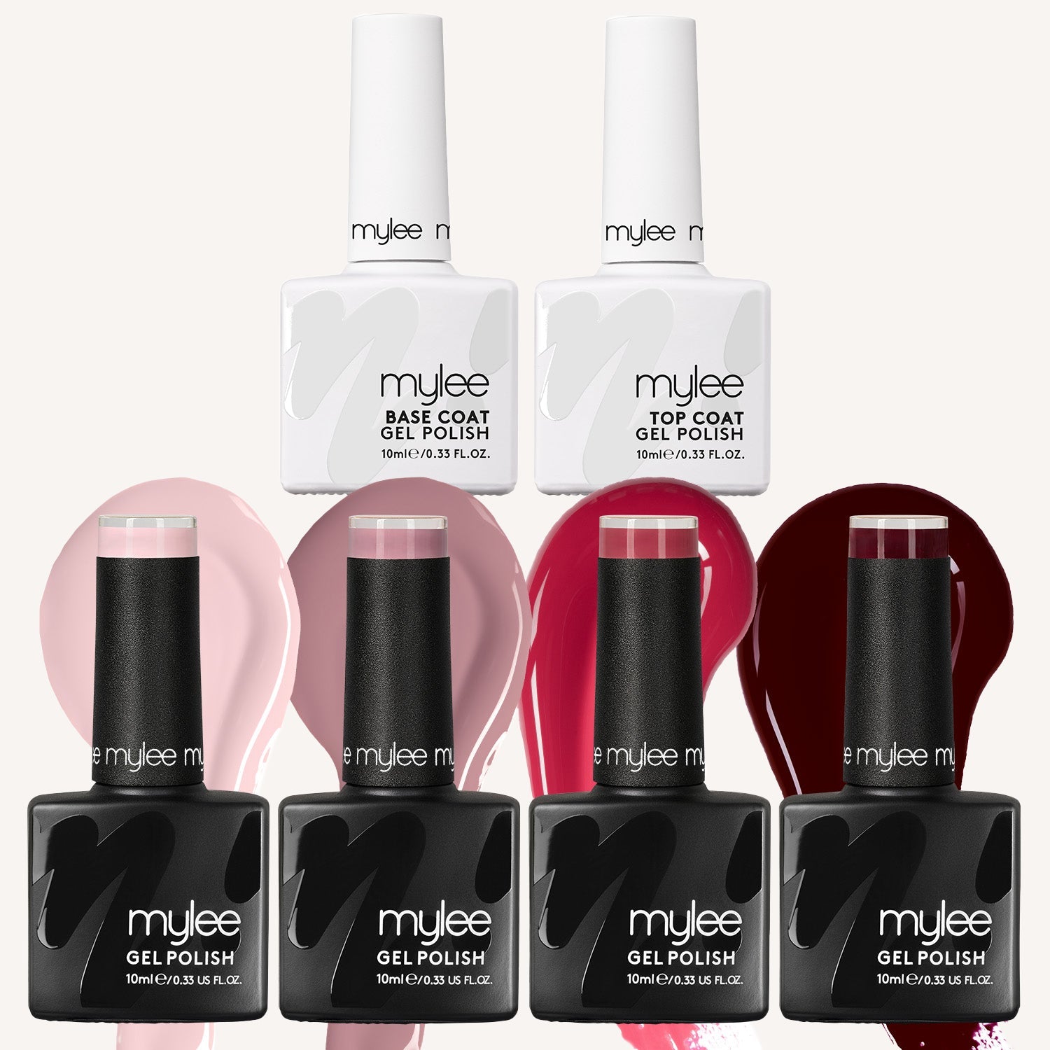 All – Mylee