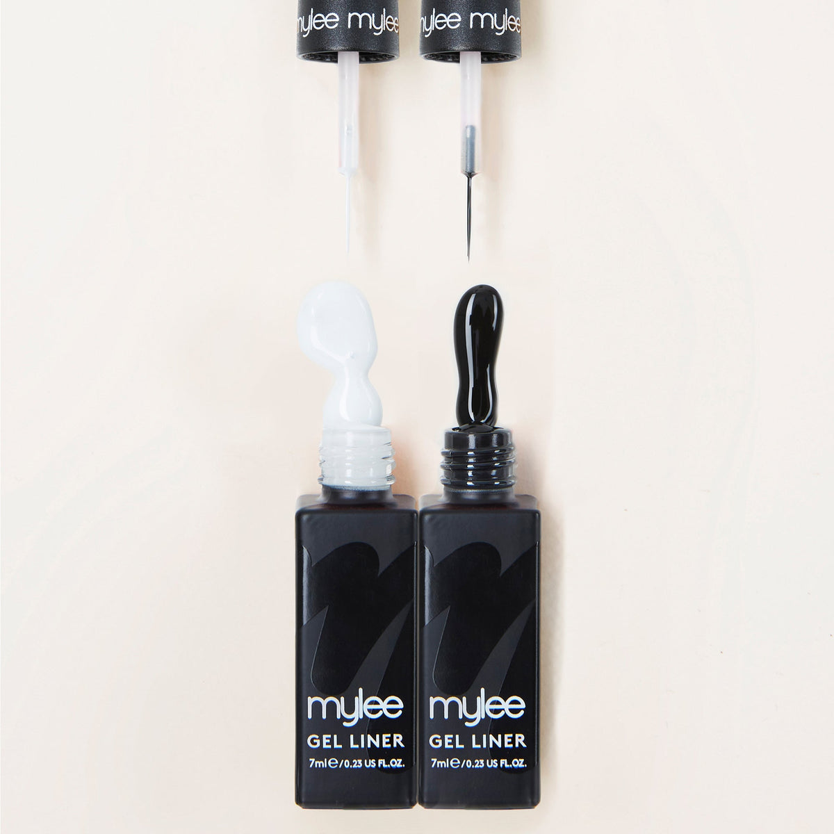 Nail Art Liner Gels