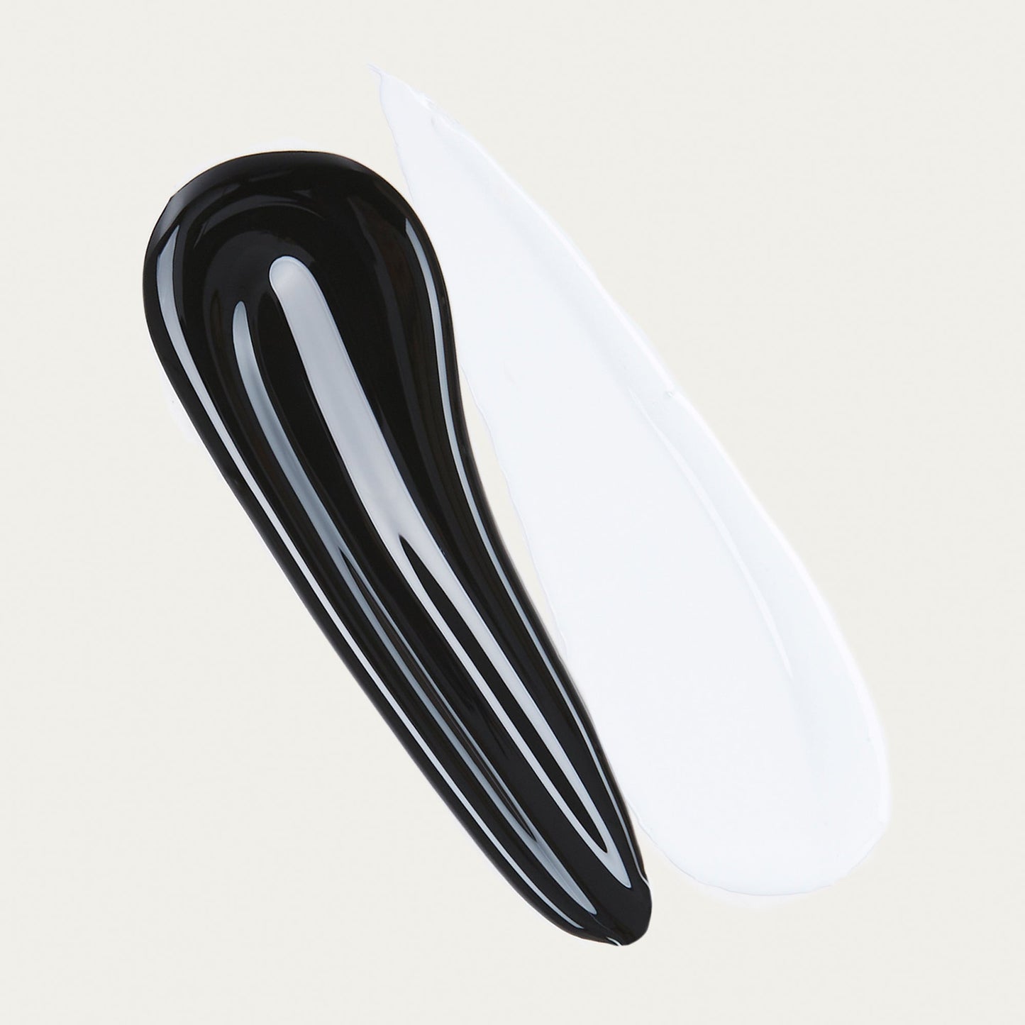 Mylee Monochrome Canvas Liners Gel Polish Duo