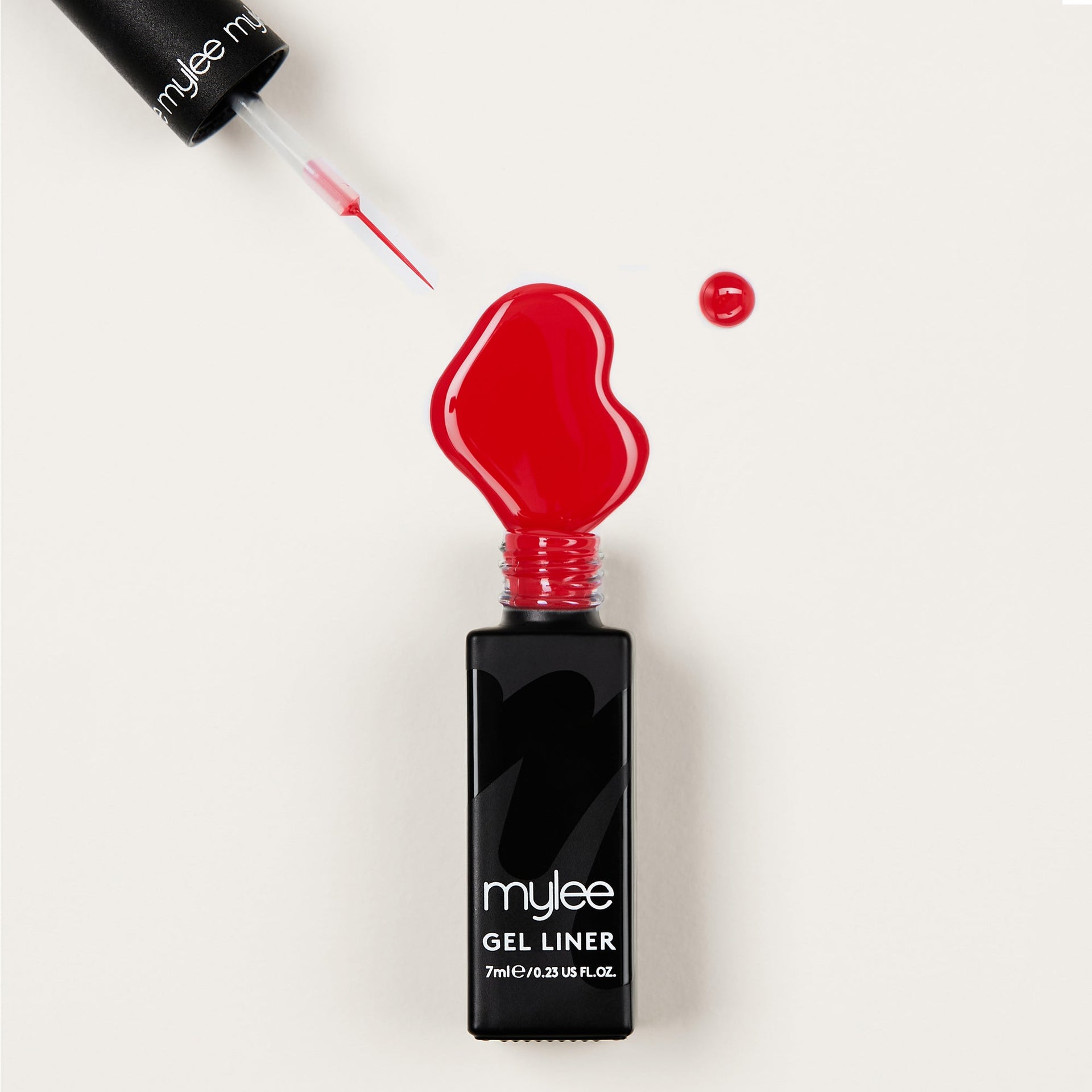 Liner Gel Polish French Cancan
