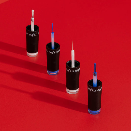 Mylee Liner Gel Polish - Santorini Rooftops