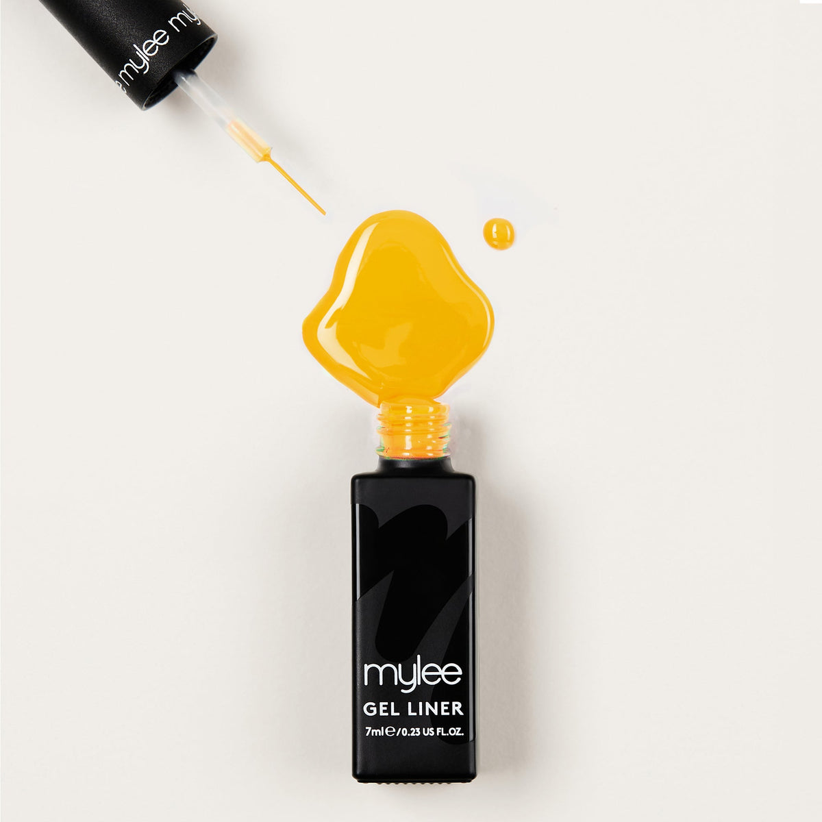 Liner Gel Polish Buttercup