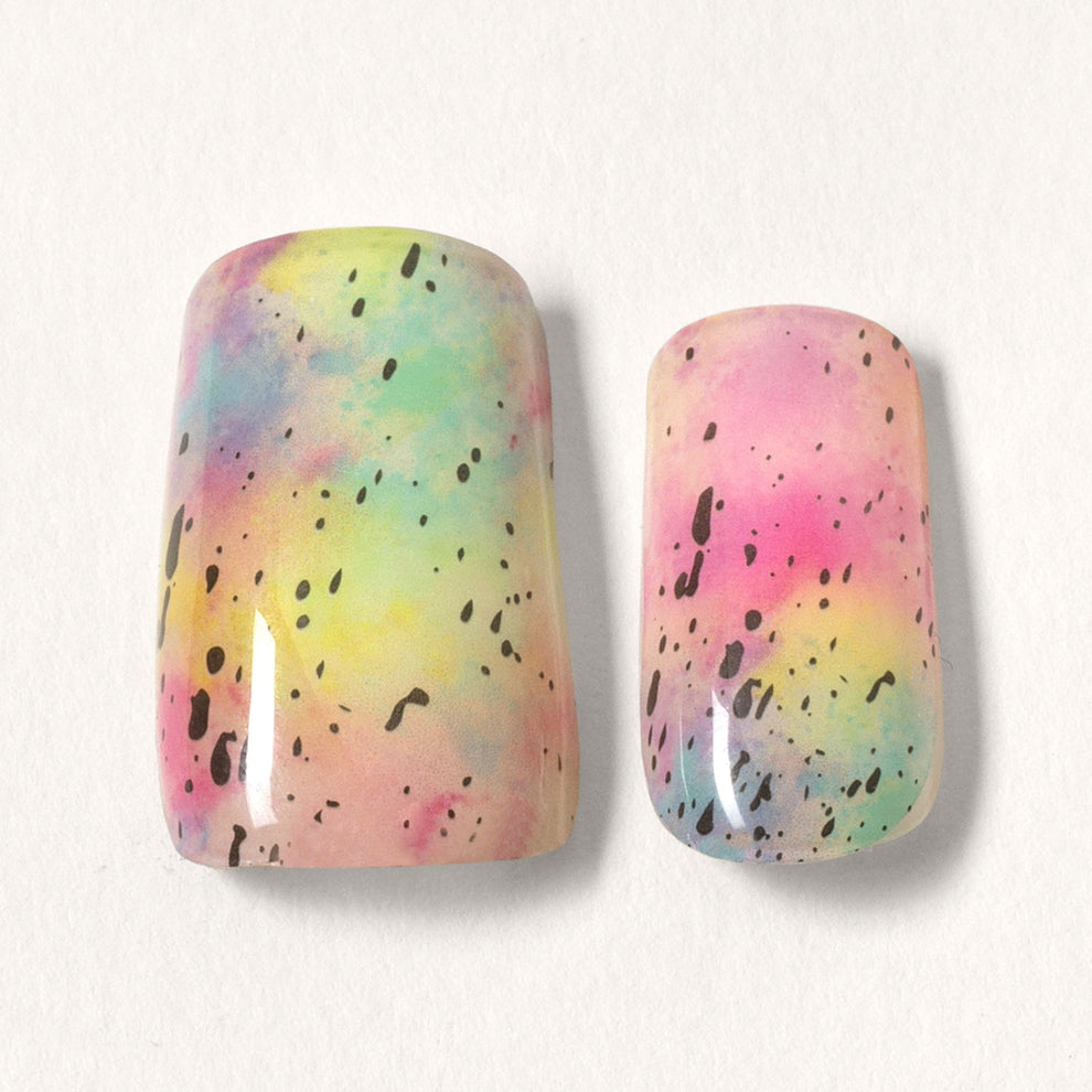 Mylee Modern Masterpiece Gel Nail Wraps