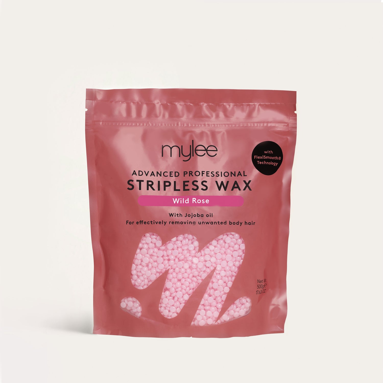 Stripless Wax