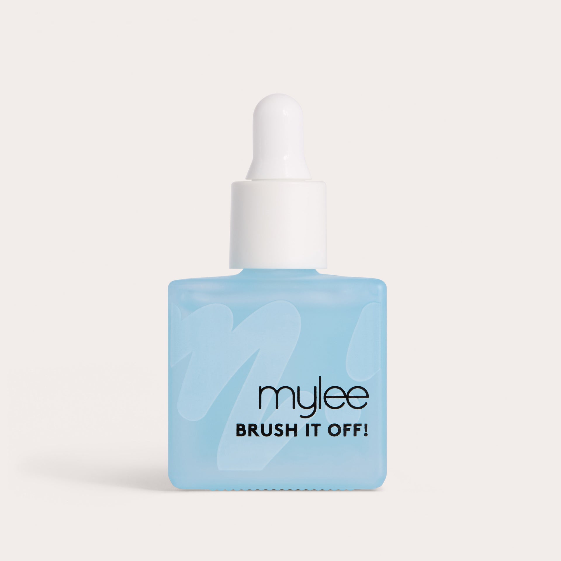 Brush It Off