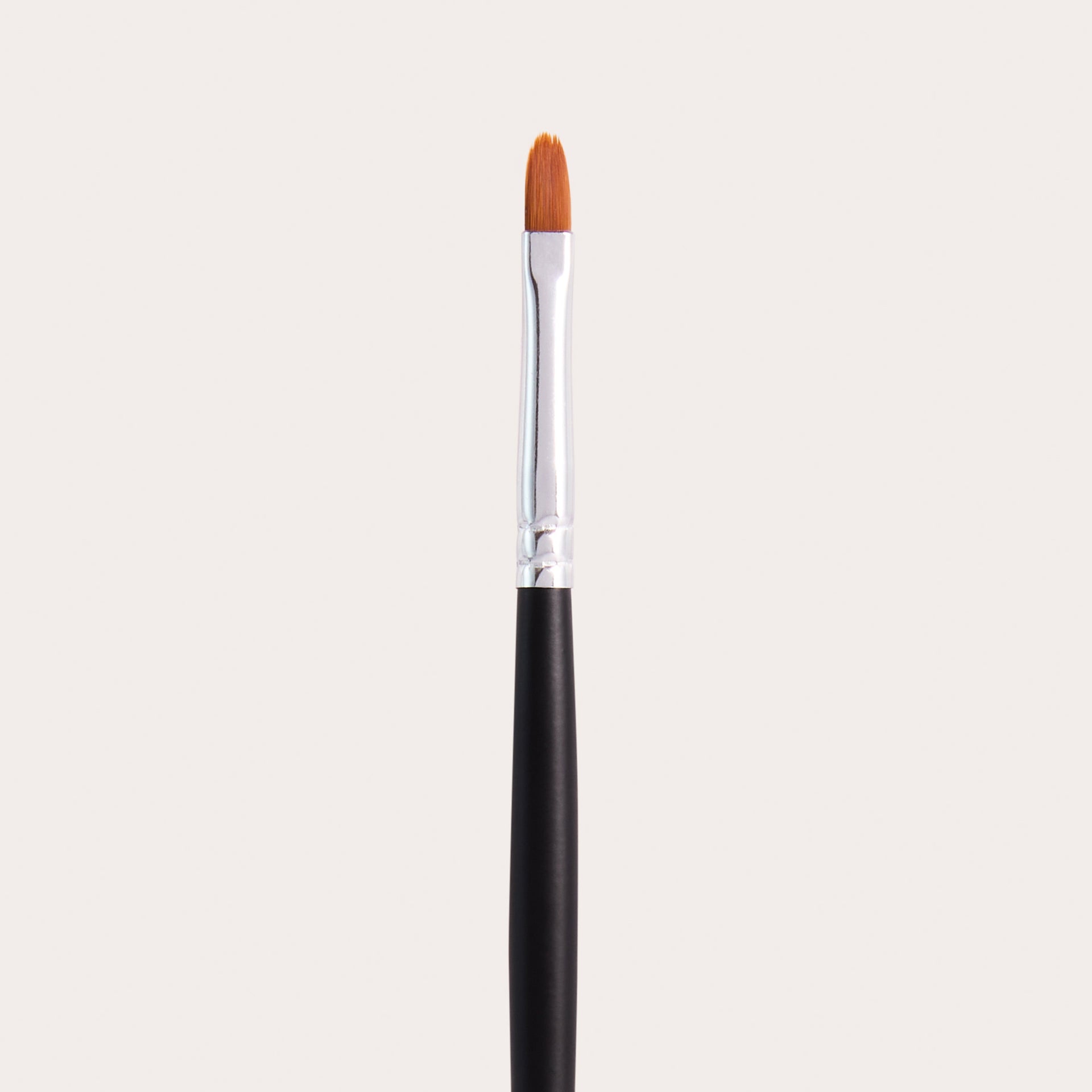 Oval Brush