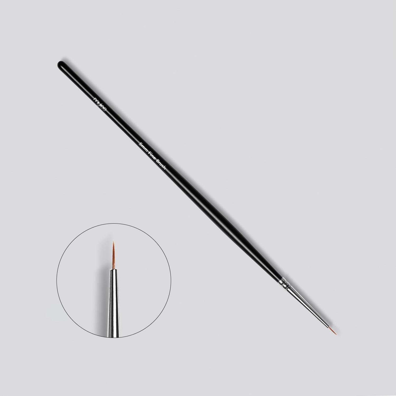 Ultra Fine Brush 5mm