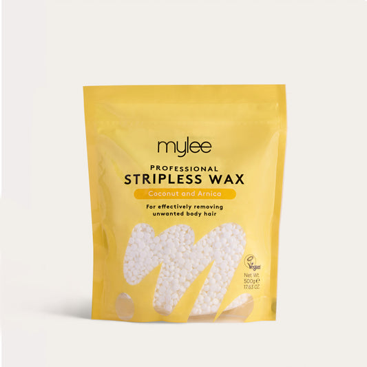 Mylee Coconut & Arnica Stripless Wax