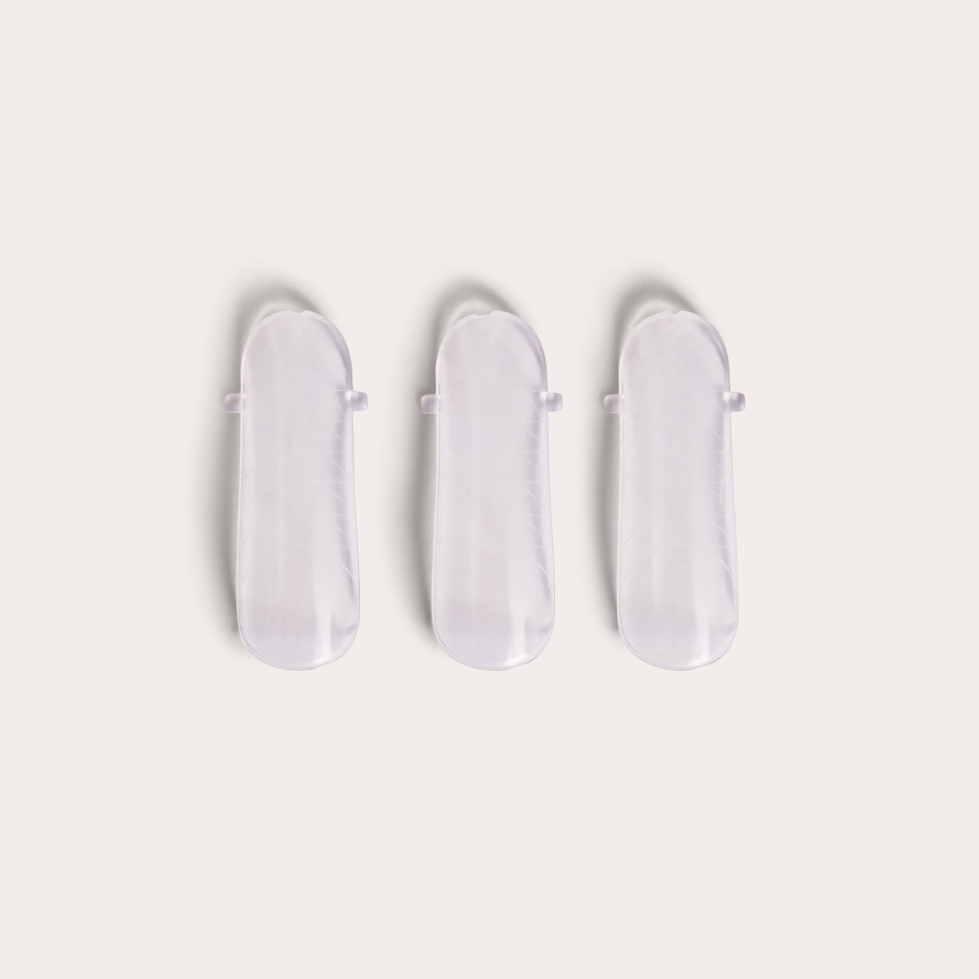 Mylee Dual Nail Forms