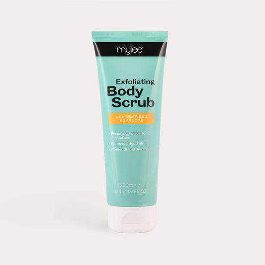Mylee Exfoliating Body Scrub 250ml