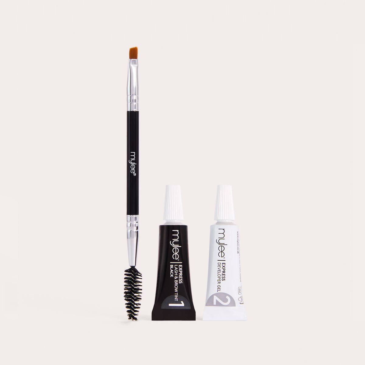 Express 2 1 Lash Brow Tint