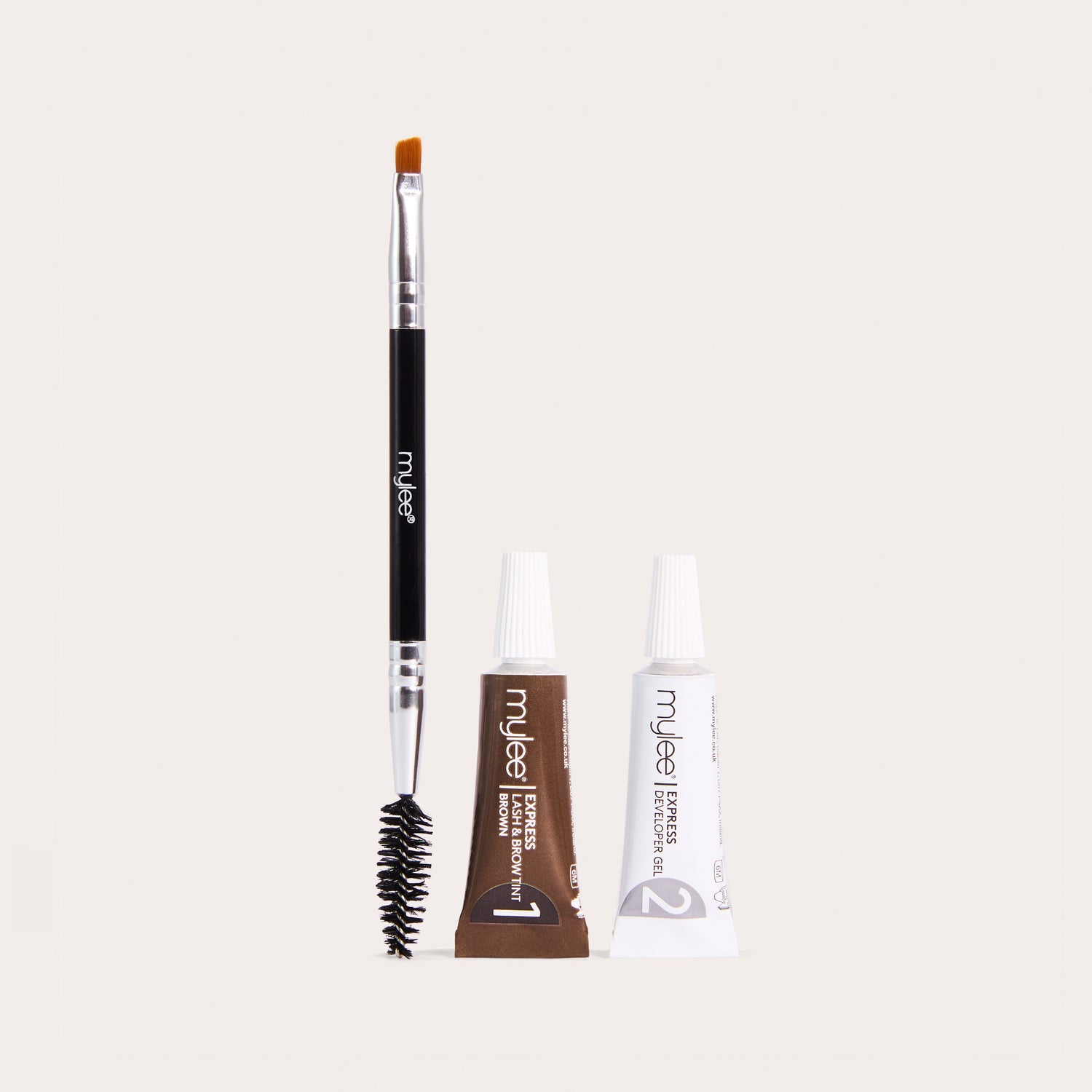 Eyebrow-Eyelash Tint Kits