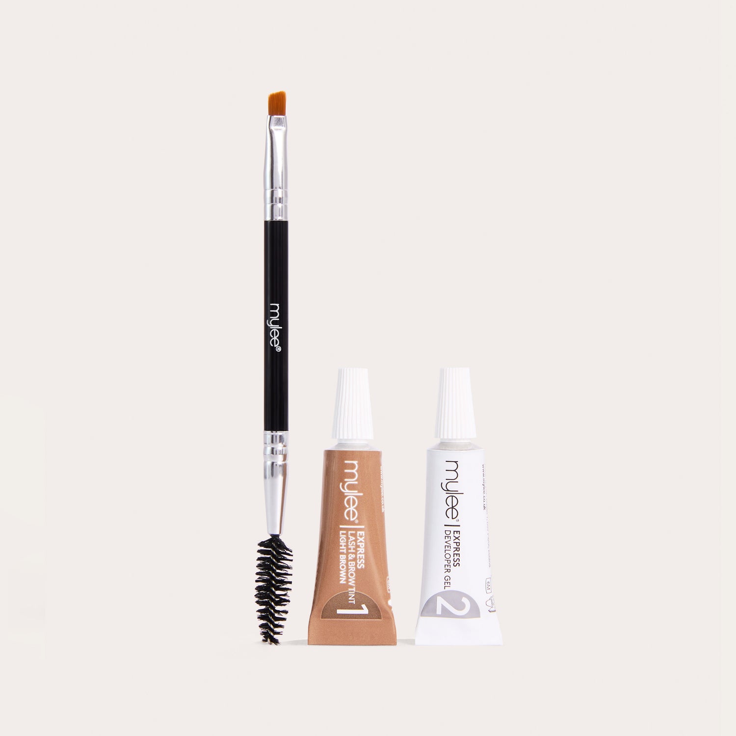 Eyebrow-Eyelash Tint Kits