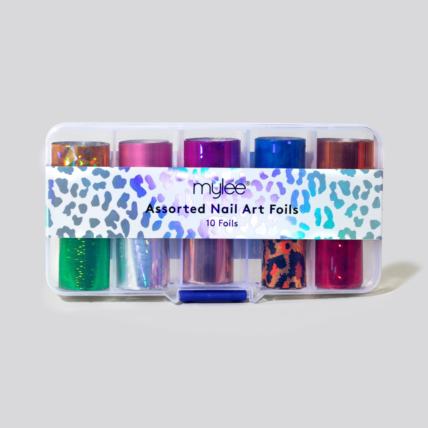Nail Foils