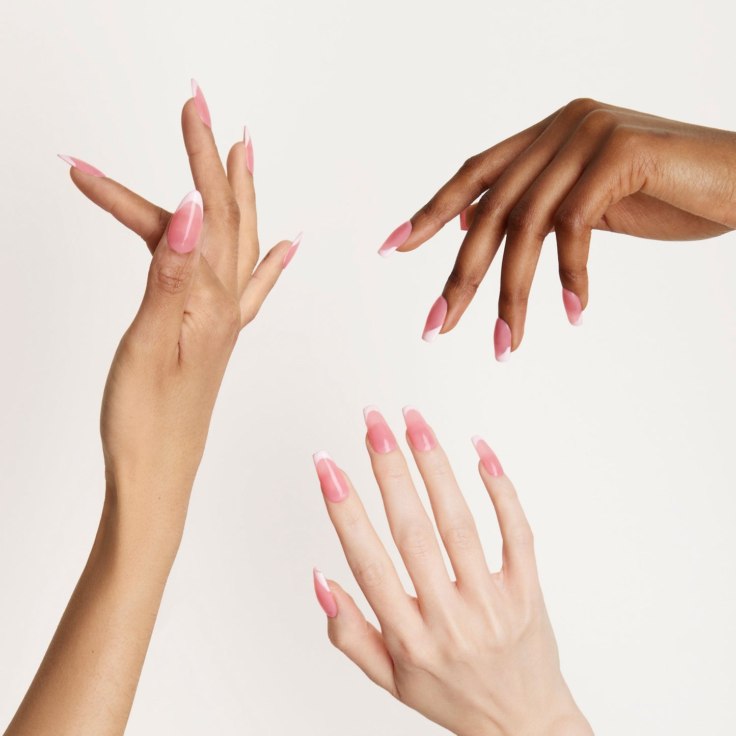 Mylee French Me Kit 2x8ml