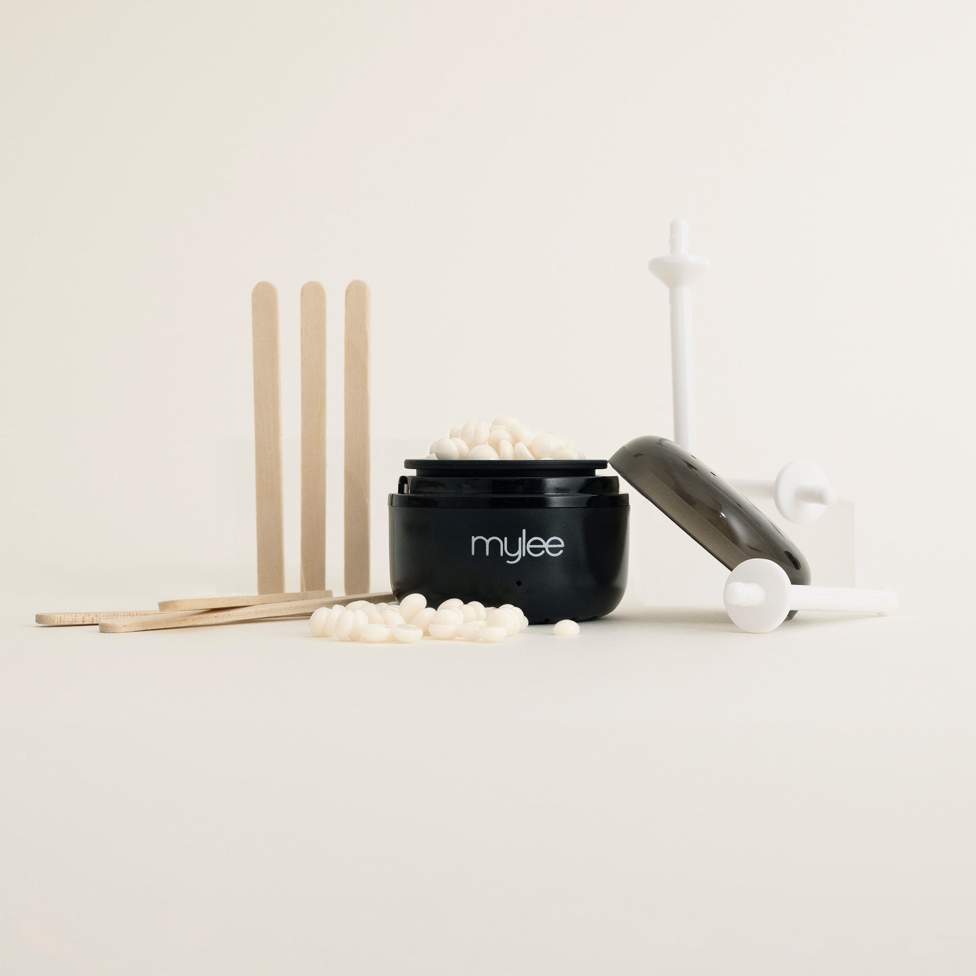 Lets Face It Waxing Kit