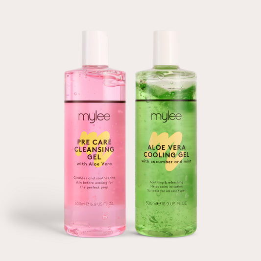 Mylee Pre Care & After Care Cooling Duo