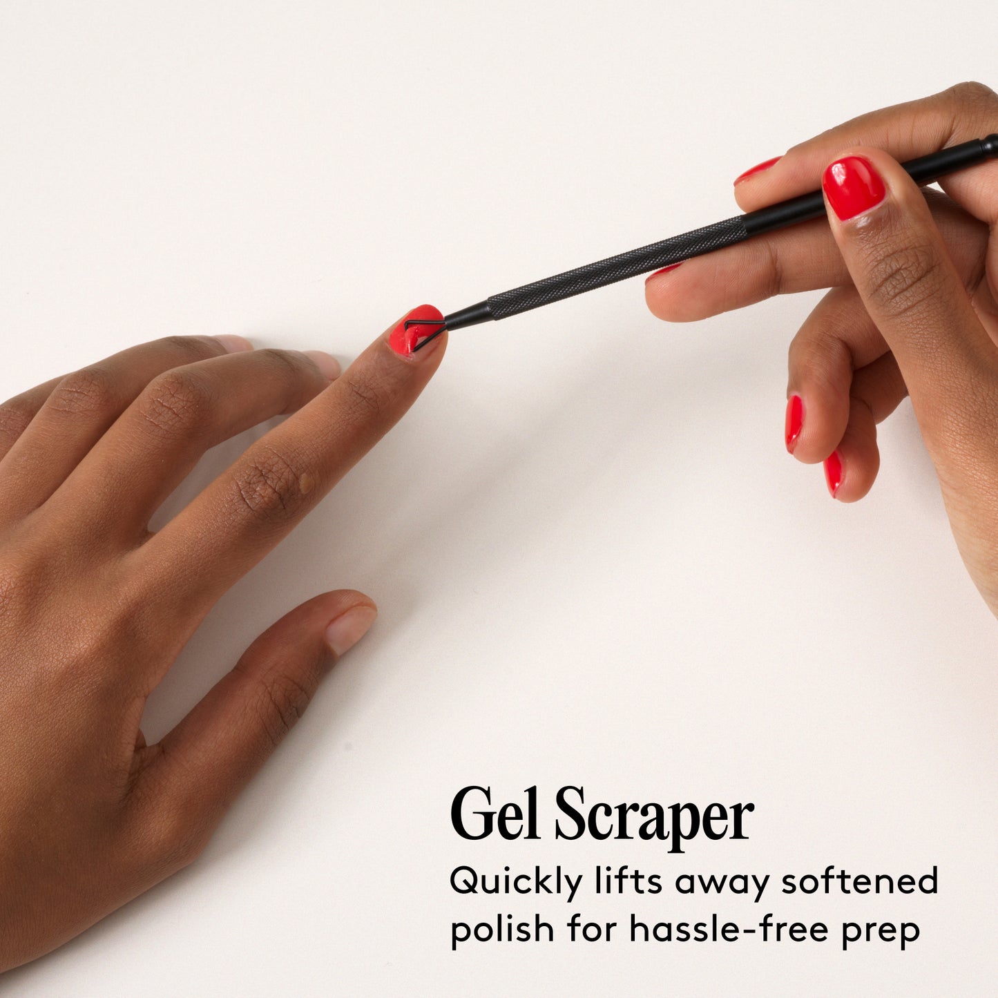 Mylee Take Off Gel Polish Remover Kit