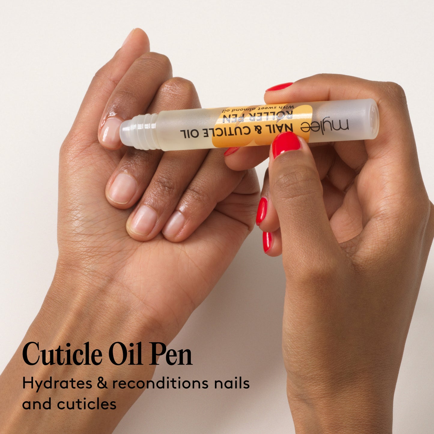 Mylee Take Off Gel Polish Remover Kit