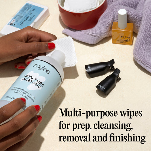 Mylee Lint Free Wipes