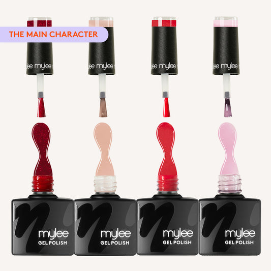 Mylee The Main Kit