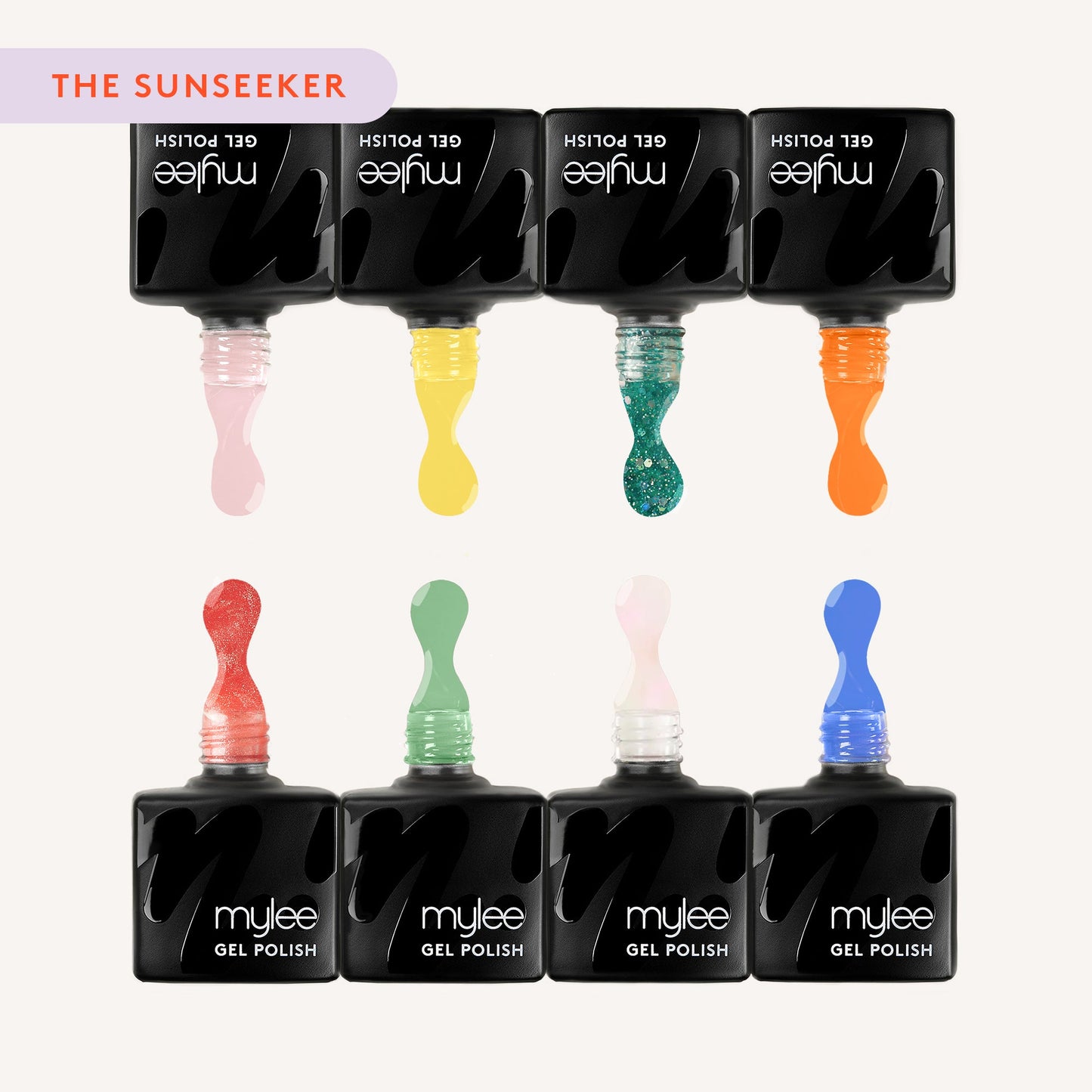 Mylee The Massive Kit