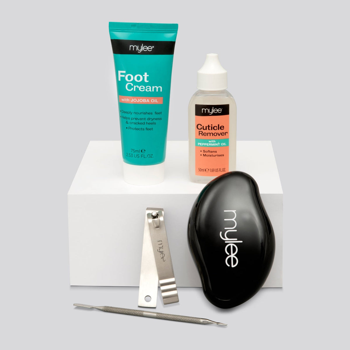 Pedicure Kit