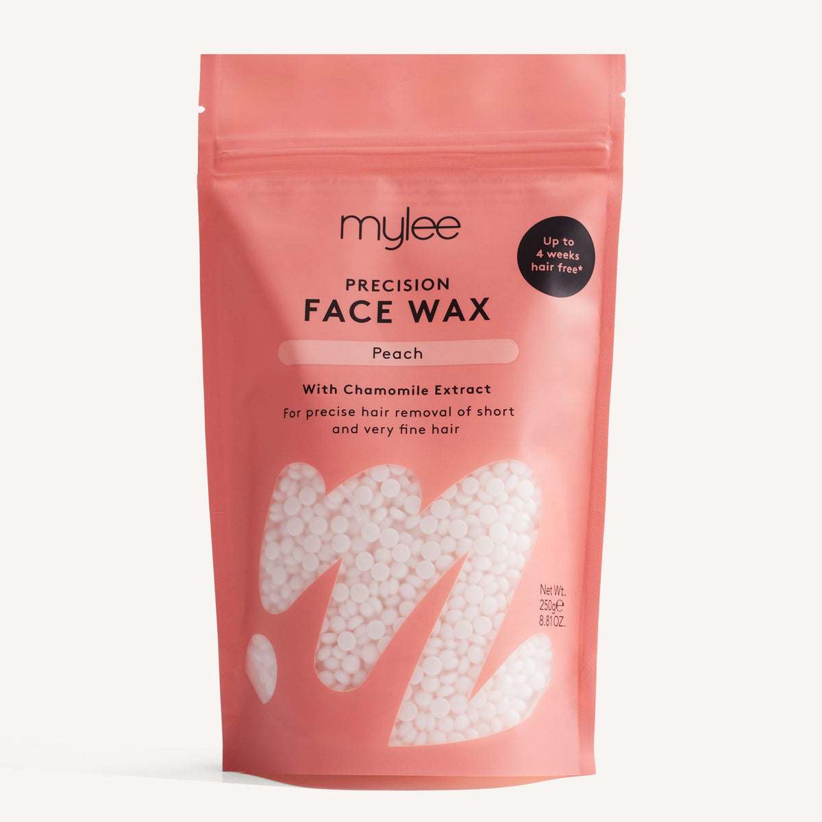 Precision Face Wax