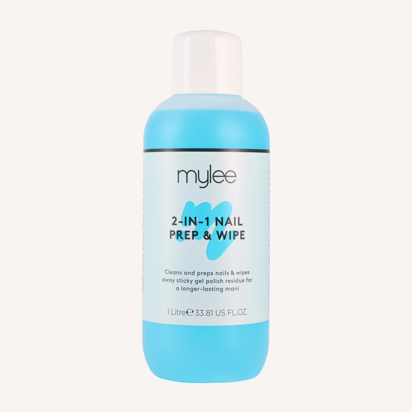 Mylee Prep & Wipe 1000ml