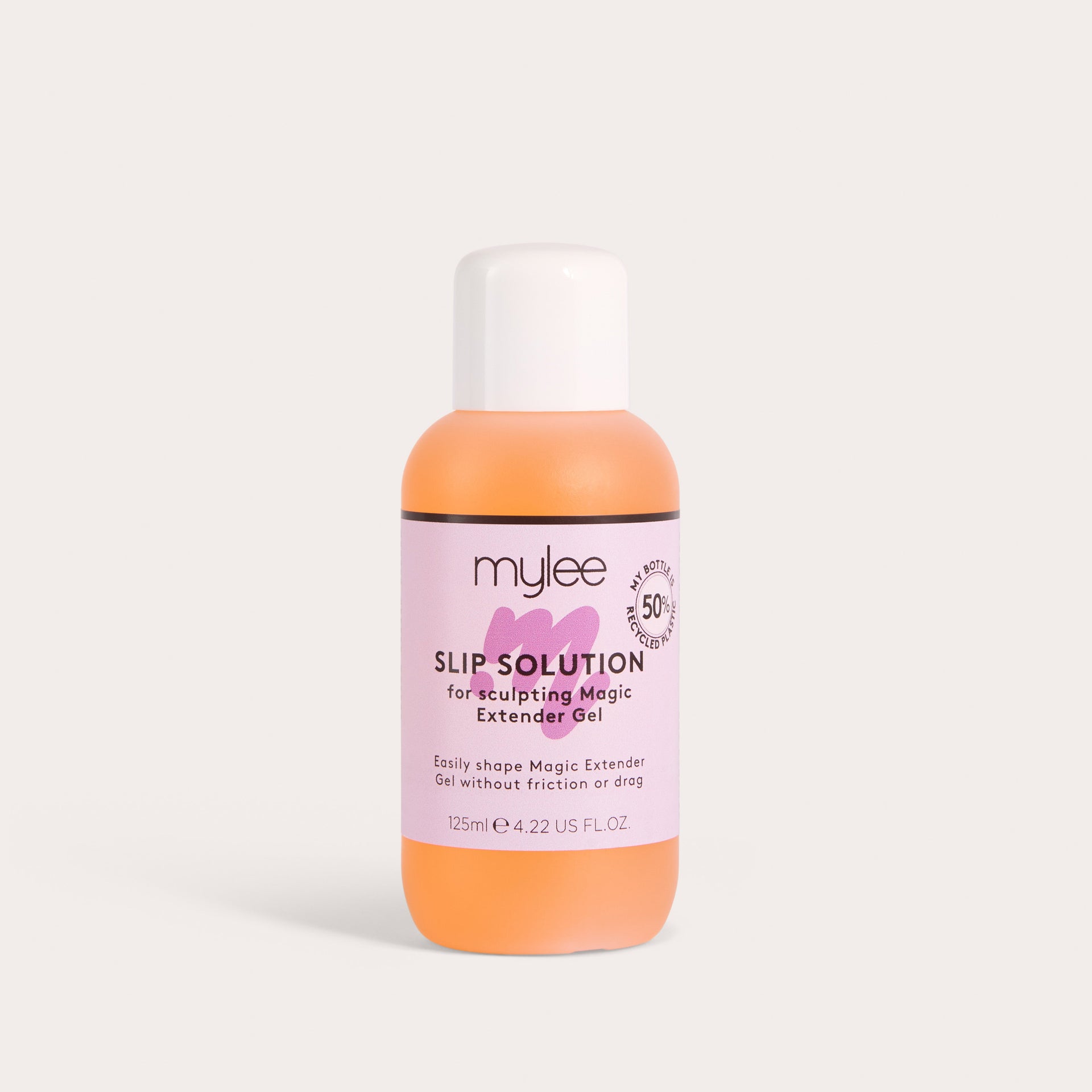 Poly Nail Gel Slip Solution