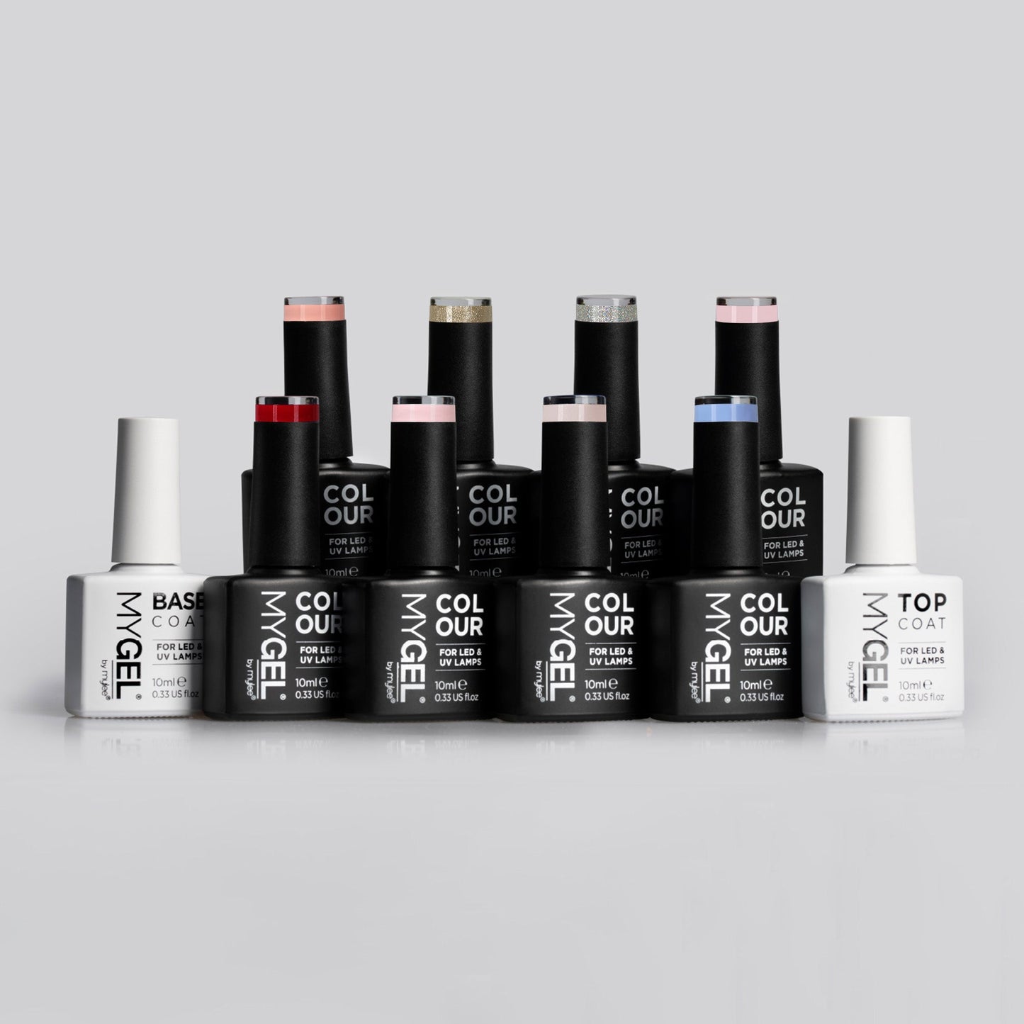 Mylee The Parton Kit